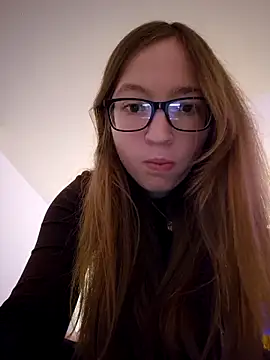 Freaky-Doll online show from 16, 5, 2026