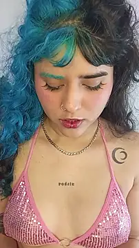 La-venuss online show from 30, 4, 2026