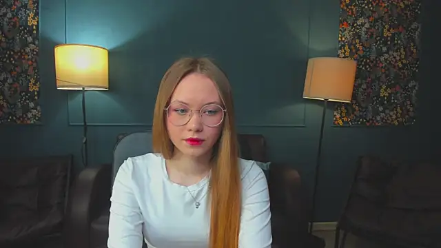 FloraLarsson online show from 17, 5, 2026