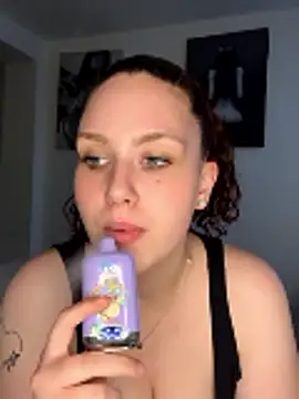 Snapshot of CuteBeaX chatting on 3, 6, 2026 CuteBeaX online show from 3, 6, 2026