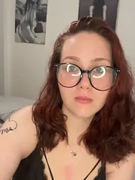 Snapshot of CuteBeaX chatting on 30, 5, 2026 CuteBeaX online show from 30, 5, 2026