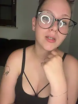 Snapshot of CuteBeaX chatting on 30, 6, 2026 CuteBeaX online show from 30, 6, 2026