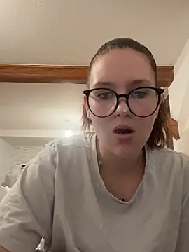 Snapshot of CuteBeaX chatting on 31, 5, 2026 CuteBeaX online show from 31, 5, 2026