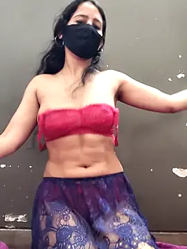 Snapshot of Kanika_76 chatting on 5, 6, 2026 Kanika 76 online show from 5, 6, 2026