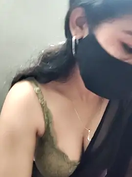 Snapshot of Kanika_76 chatting on 10, 6, 2026 Kanika 76 online show from 10, 6, 2026