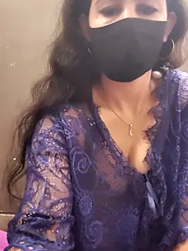 Snapshot of Kanika_76 chatting on 12, 6, 2026 Kanika 76 online show from 12, 6, 2026