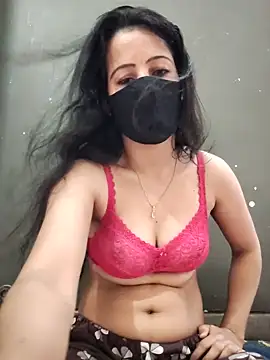 Snapshot of Kanika_76 chatting on 23, 5, 2026 Kanika 76 online show from 23, 5, 2026