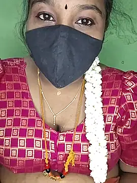 Snapshot of tamil_butterfly chatting on 12, 6, 2026 tamil butterfly online show from 12, 6, 2026
