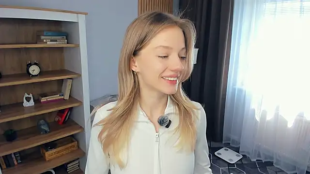 katemossse online show from 3, 5, 2026