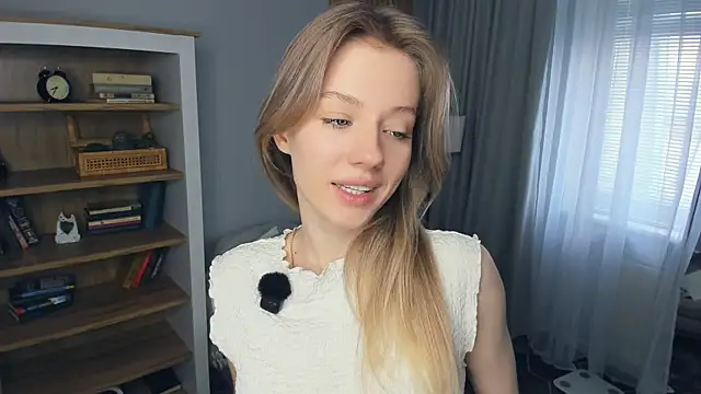 katemossse online show from 30, 4, 2026