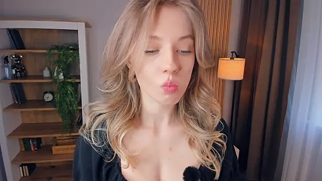 katemossse online show from 20, 5, 2026