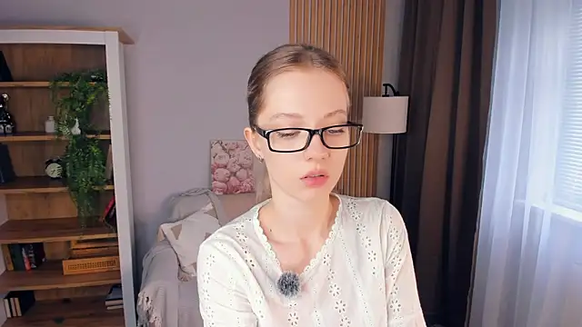 katemossse online show from 13, 5, 2026