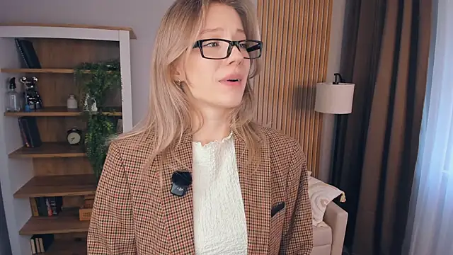 katemossse online show from 17, 5, 2026