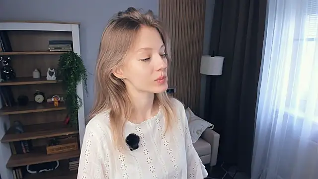 katemossse online show from 7, 5, 2026