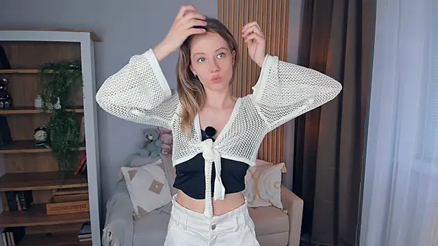 katemossse online show from 11, 5, 2026