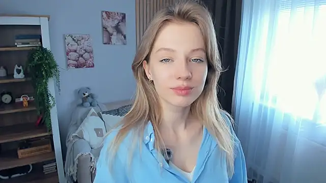 katemossse online show from 6, 5, 2026