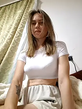 Lisahoppii online show from 21, 5, 2026