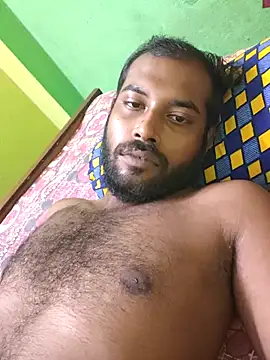 Chocolate Boy07 online show from 25, 7, 2026