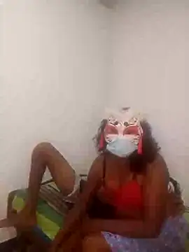 Snapshot of Kristeena- chatting on 29, 4, 2026 Kristeena- online show from 29, 4, 2026