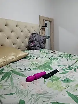 MarianaHot7 online show from 29, 4, 2026