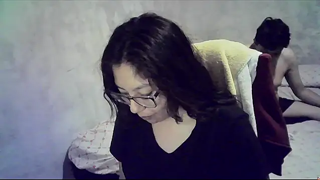 Grace Moon04 online show from 2, 5, 2026