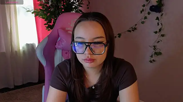 Eva Cutties online show from 30, 4, 2026