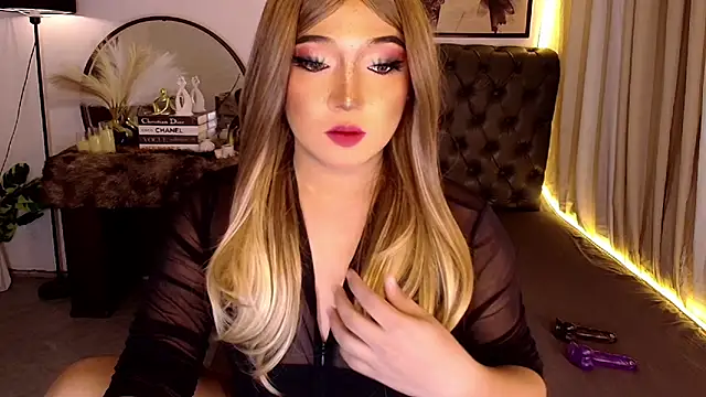 Sensual Ekang online show from 30, 5, 2026