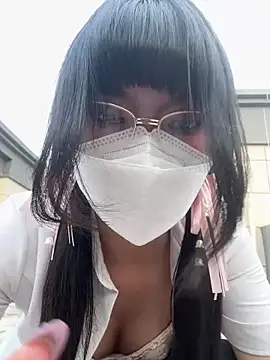 Snapshot of yingtao-888 chatting on 1, 6, 2026 yingtao-888 online show from 1, 6, 2026