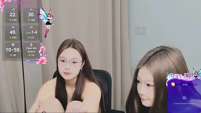 CQ-01 online show from 29, 4, 2026