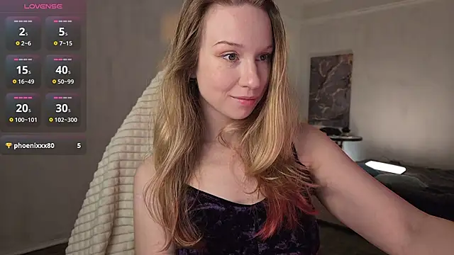 Snapshot of Eve_Sin chatting on 22, 5, 2026 Eve Sin online show from 22, 5, 2026