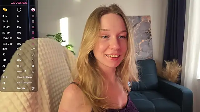 Snapshot of Eve_Sin chatting on 1, 7, 2026 Eve Sin online show from 1, 7, 2026