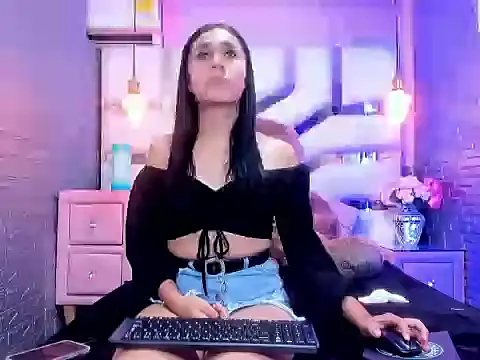 Snapshot of MahiaraHot chatting on 29, 4, 2026 MahiaraHot online show from 29, 4, 2026
