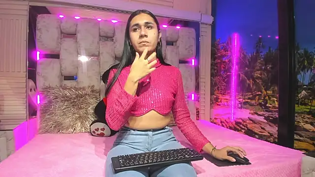 Snapshot of MahiaraHot chatting on 14, 7, 2026 MahiaraHot online show from 14, 7, 2026