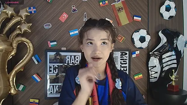 seddielin online show from 21, 6, 2026