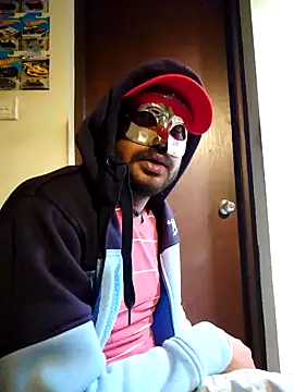 Sudda-ThatsMe online show from 29, 5, 2026