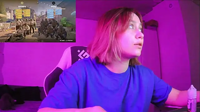 Snapshot of SuzieAllen chatting on 26, 5, 2026 SuzieAllen online show from 26, 5, 2026