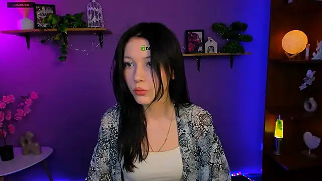 isabella misis online show from 20, 5, 2026