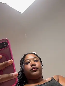 ValentinaHarte online show from 7, 6, 2026