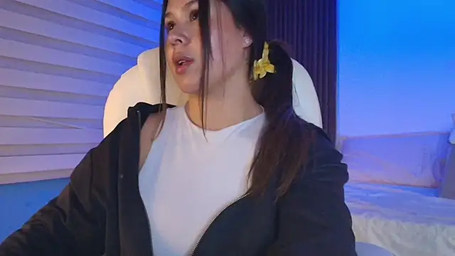 Mili Cat online show from 29, 5, 2026