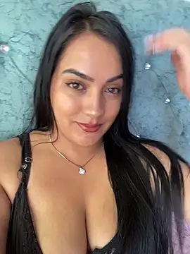 Snapshot of SahanaPrincesss chatting on 27, 5, 2026 SahanaPrincesss online show from 27, 5, 2026
