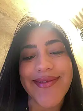 SahanaPrincesss online show from 5, 5, 2026