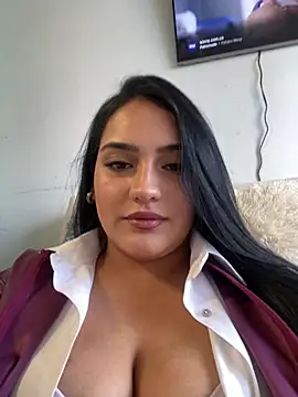 SahanaPrincesss online show from 31, 7, 2026