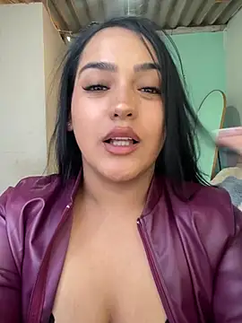 SahanaPrincesss online show from 26, 6, 2026