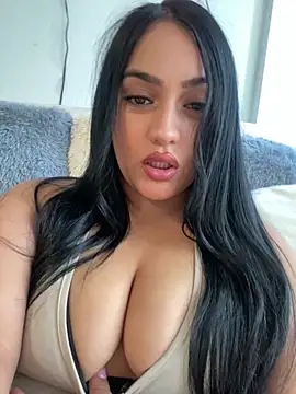SahanaPrincesss online show from 1, 7, 2026