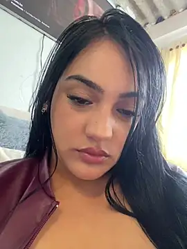 SahanaPrincesss online show from 18, 7, 2026