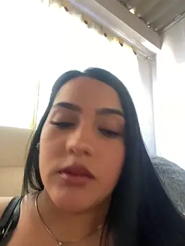 Snapshot of SahanaPrincesss chatting on 11, 6, 2026 SahanaPrincesss online show from 11, 6, 2026