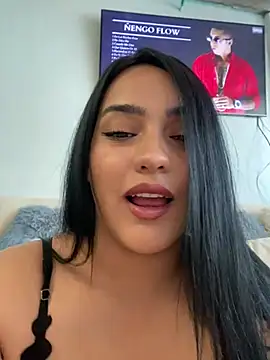 SahanaPrincesss online show from 22, 7, 2026