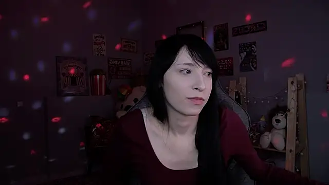 Snapshot of SeraphineSparda chatting on 30, 5, 2026 SeraphineSparda online show from 30, 5, 2026