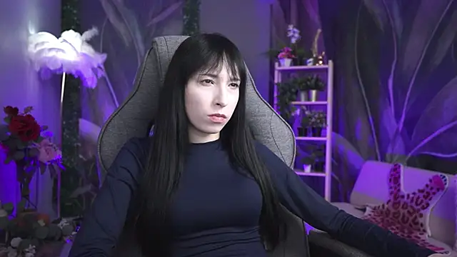 Snapshot of SeraphineSparda chatting on 27, 6, 2026 SeraphineSparda online show from 27, 6, 2026