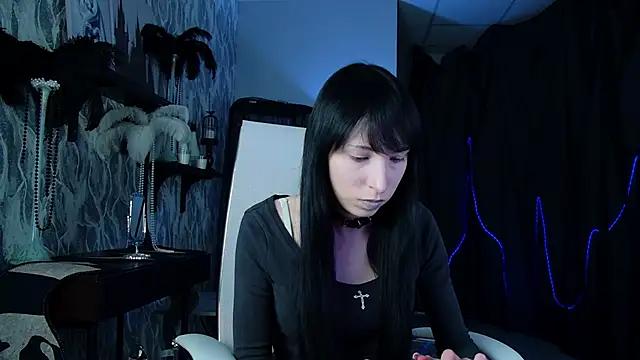 Snapshot of SeraphineSparda chatting on 26, 5, 2026 SeraphineSparda online show from 26, 5, 2026